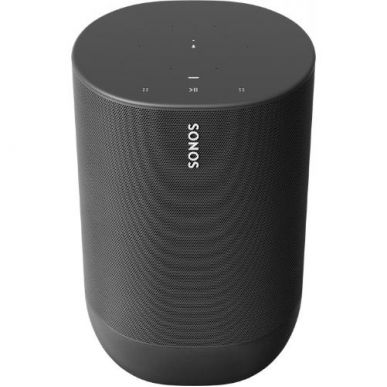 Sonos MOVE Black